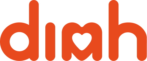 Dimh logo